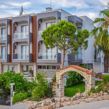 Calis Hotel Çeşme
