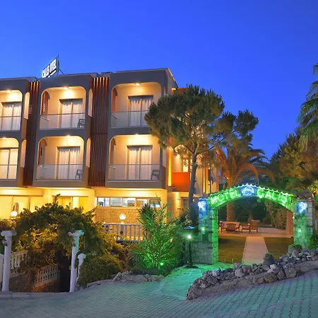Calis Çeşme