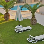 卡利斯酒店 Çeşme
