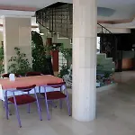 卡利斯酒店 3* Çeşme