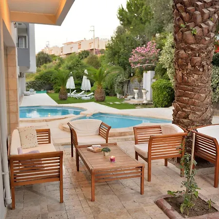 ホテル Calis Çeşme