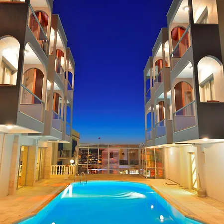 Calis Ξενοδοχείο Çeşme