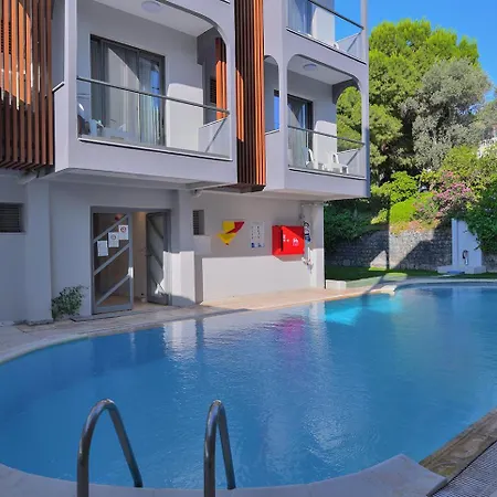 Hotell Calis