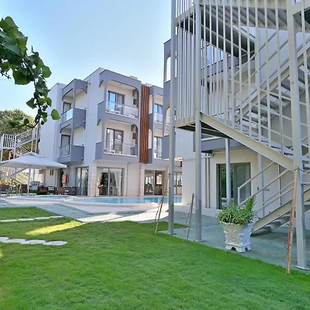 Hotel Calis 3*