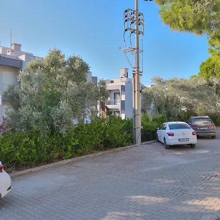 Calis Hotell Çeşme