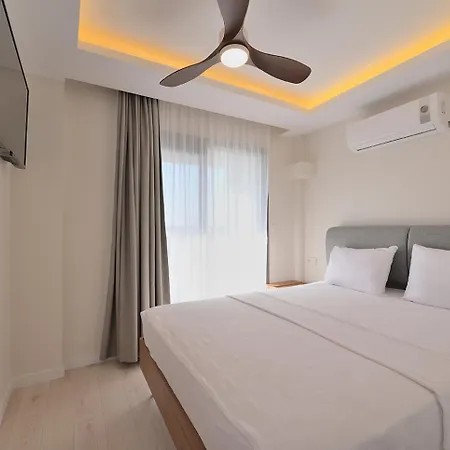 Hotel Calis Çeşme