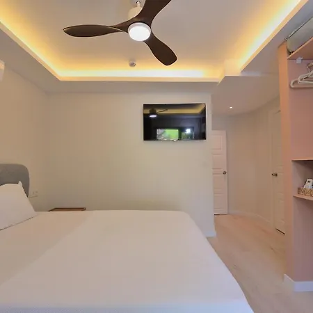 Calis Hotel