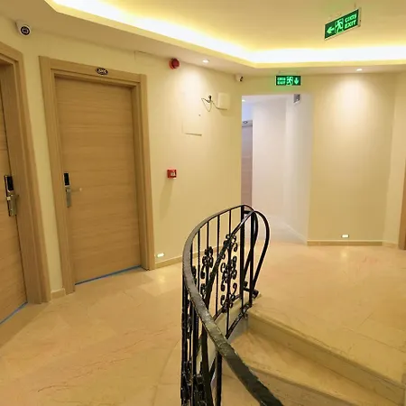 Hotell Calis