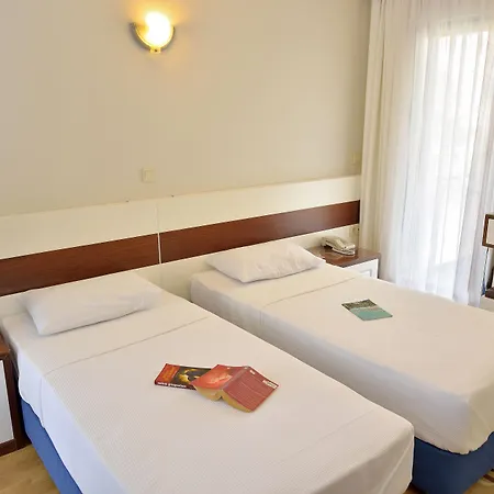 Calis 3* Çeşme
