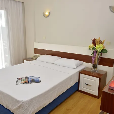 Hotell Calis