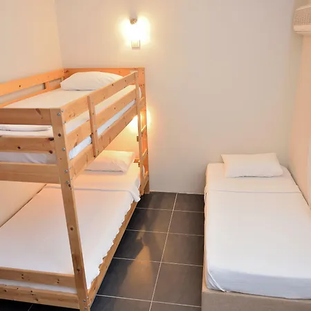Hotell Calis