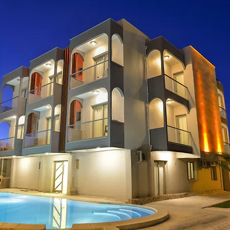 Hotell Calis
