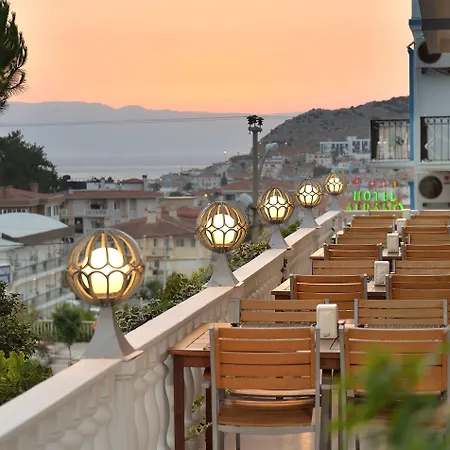 Hotel Calis