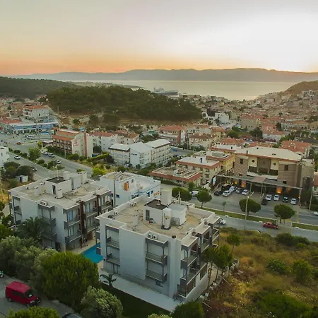 Calis Hotell Çeşme