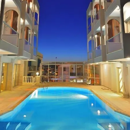 Hotell Calis