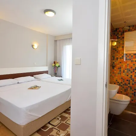 Calis 3* Çeşme