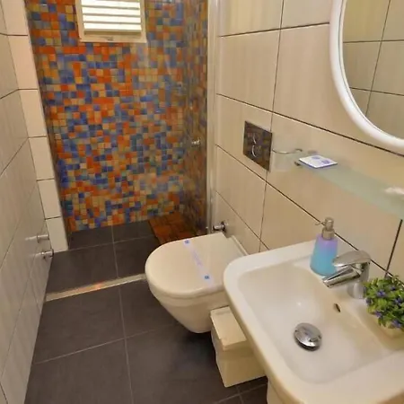 Hotell Calis Çeşme
