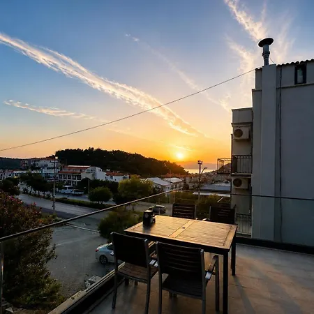 Calis Hotell Çeşme