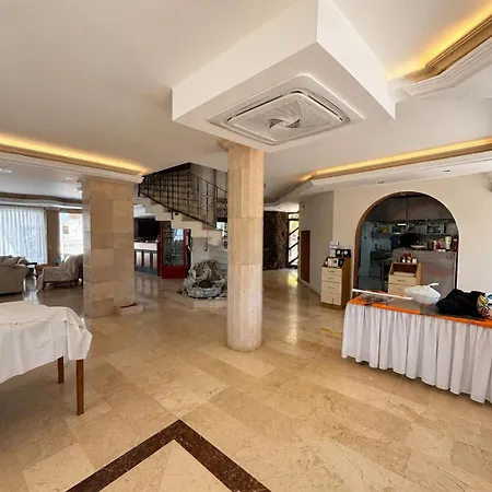 Calis Hotell