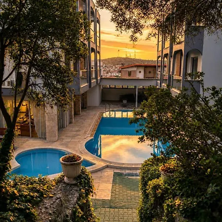 Hotell Calis