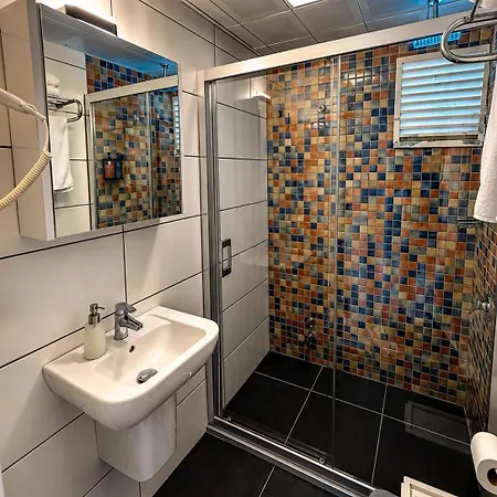 Calis Hotel Çeşme