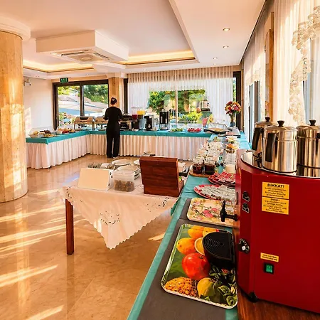 Calis Hotell
