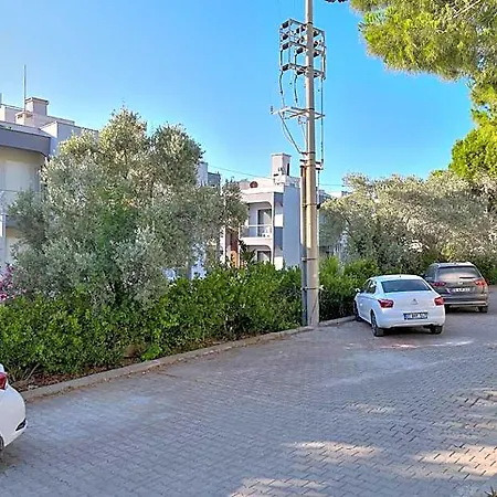 Calis מלון Çeşme