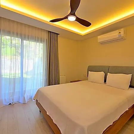 Calis 3* Çeşme