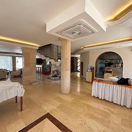 Calis Çeşme