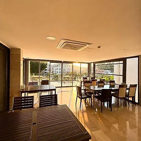 Hotell Calis Çeşme