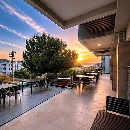 Calis 3* Cesme