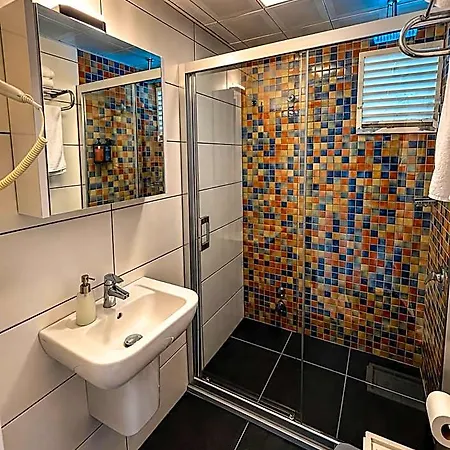 Hotell Calis