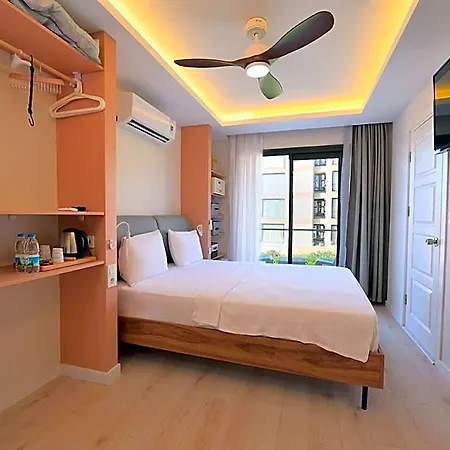 Calis Hotell Çeşme