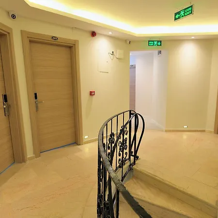 Calis Hotel Çeşme