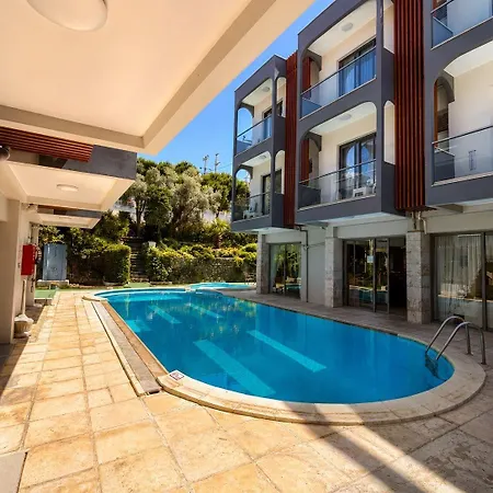Calis Hotel 3*