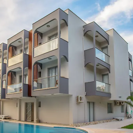 Hotel Calis