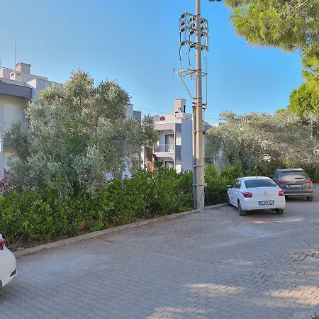 Hotel Calis Çeşme