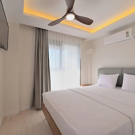 Calis 3* Çeşme