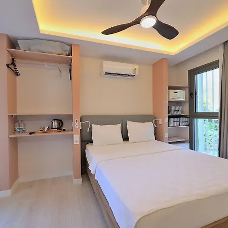 Hotel Calis 3*