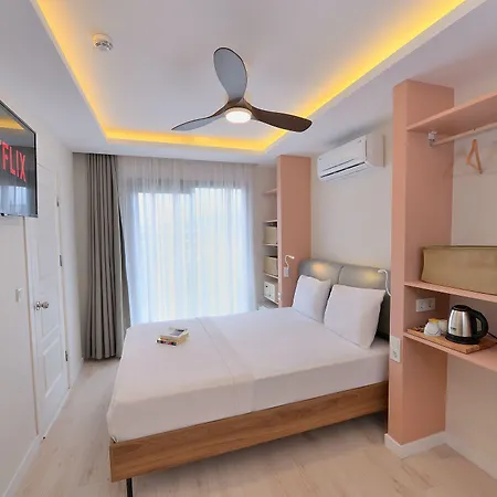 Hotel Calis