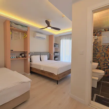 Calis 3* Çeşme