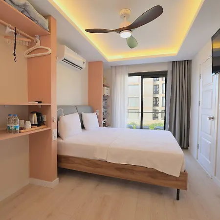 Hotel Calis Çeşme