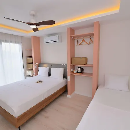 Hotel Calis Çeşme