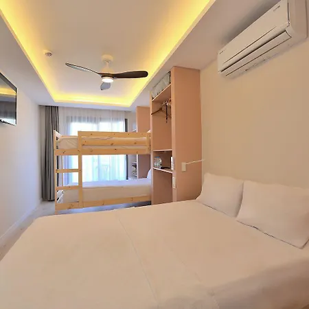 Calis 3* Çeşme