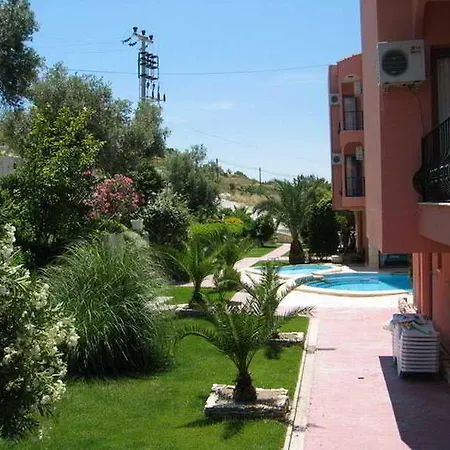 Hotell Calis Çeşme