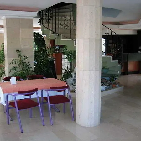 Calis 3* Cesme