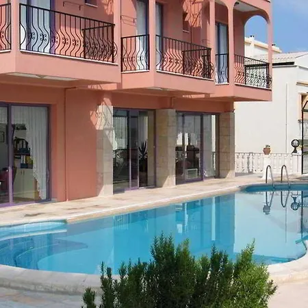 Hotell Calis