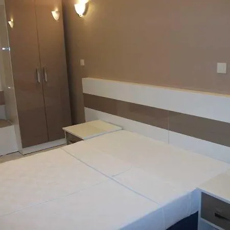 Calis Hotel Çeşme