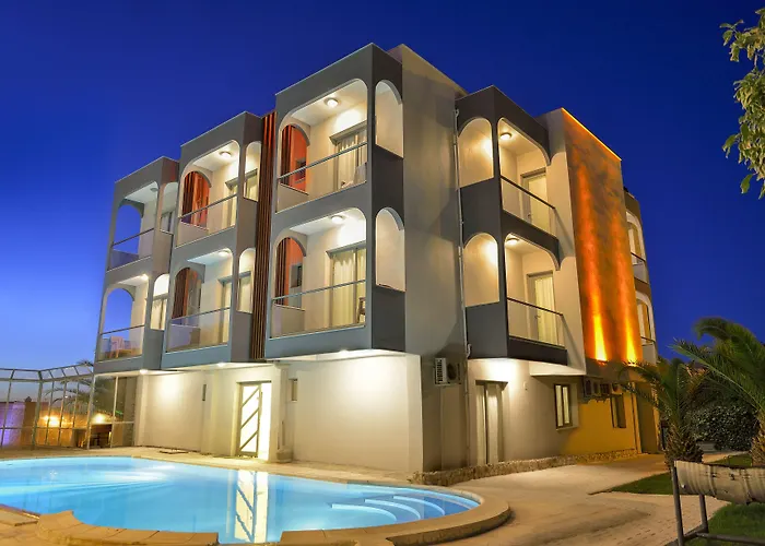 Hotel Calis