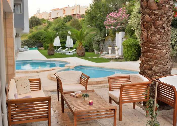 Hotel Calis 3*